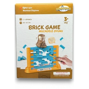 OCEAN 17831-9122 BRİCK GAME