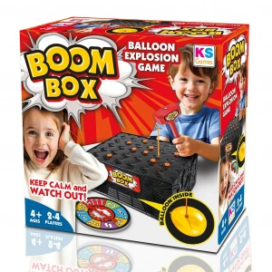 OMUR 25130 BOOM BOX