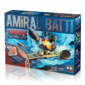 ONUR 25912 AMİRAL BATTI