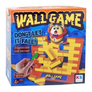 ONUR 25921 WALL GAME