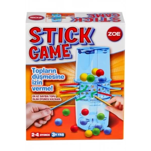 ONUR 35006 ZOE STICK GAME