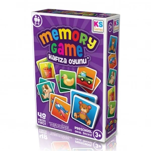 ONUR 80 MEMORY GAME HAFIZA OYUNU