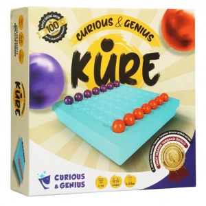 ONUR BAL-55080 KÜRE OYUNU