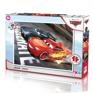 ONUR CR 715 CARS PUZZLE 150