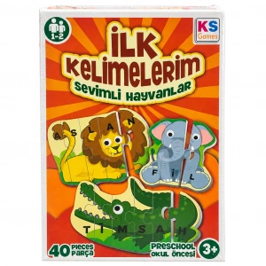 ONUR IK805 İLK KELİMELERİM
