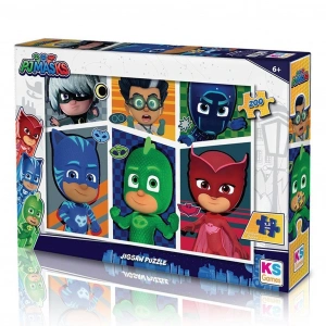 ONUR PJM 113 PJMASKS 200 PARÇA