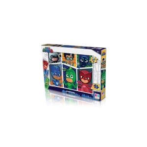 ONUR  PJMASKAS PUZZLE 200