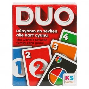 ONUR PUZZLE DUO