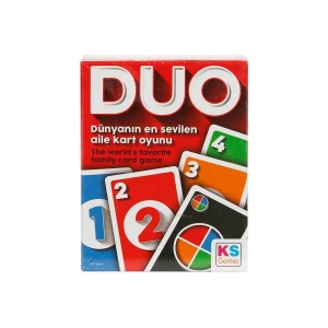 ONUR PUZZLE DUO