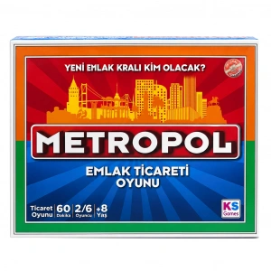 ONUR T 127 METROPOL