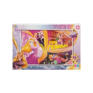 ONUR TG 714 TANGLED PUZZLE 100