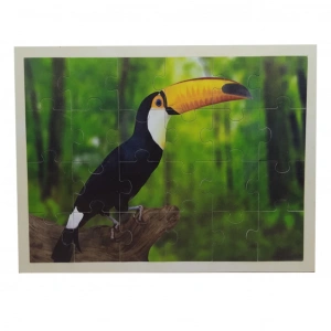 ONYIL 8325 AHŞAP BÜYÜK BOY PUZZLE