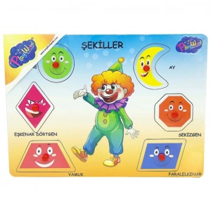 ONYIL ONY-151/152 AHŞAP TUTMALI ŞEKİLLER