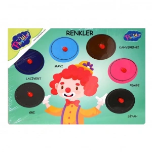 ONYIL ONY-153/154 KARYIL AHŞAP TUTMALI RENKLER