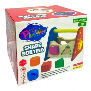 ONYIL ONY-315 AHŞAP EĞİTİCİ BUL-TAK