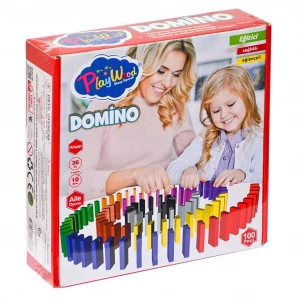 ONYIL ONY-388 KUTUDA AHŞAP DOMİNO OYUNU