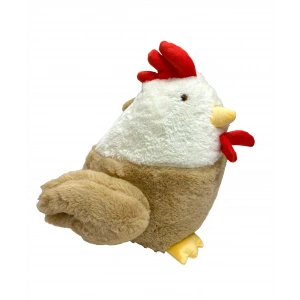 OTURAKÇI TOYS 03091 -40 CM TAVUK (52)