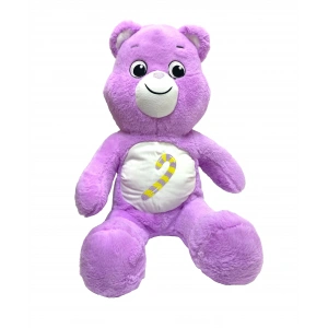 OTURAKÇI TOYS 04012 70 CM RENKLİ AYI (18)