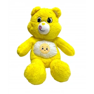 OTURAKÇI TOYS 04013 50 CM RENKLİ AYI (36)