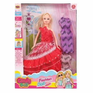 OYDAŞ 02256 ANLILY FASHION STYLE BEBEK (36)