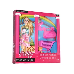 OYDAŞ 02265 ANLİLY KUT MARKET ARABALI BEBEK (48)