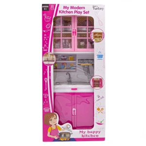 OYDAŞ 02302 LAVABO MY HAPPY KITCHEN (36)