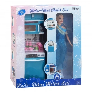 OYDAŞ 02329 KARLAR ÜLKESİ BULAŞIK MAK. BEBEKLİ