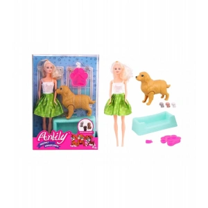 OYDAŞ 02438 ANLİLY KUTUDA SEVİMLİ KÖPEKLER (54)