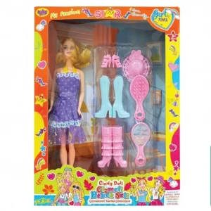 OYDAŞ 02439 ANLİLY KUTUDA BEBEK ÇİZMELİ AYNALI (36)