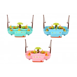 OYDAŞ 02606 PİLLİ HAVUZLU ÖRDEK TUTMA OYUNU