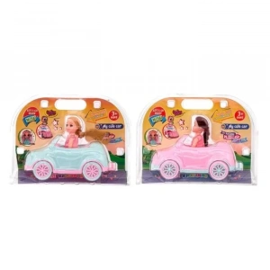 OYDAŞ 02620 VAKUMDA MY NEW CAR BEBEKLİ (60)