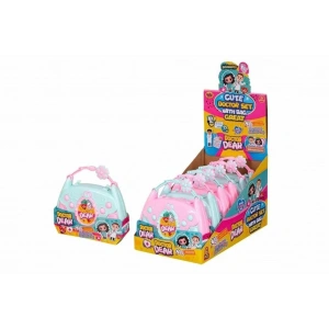 OYDAŞ 02622 ÇANTALI DOKTOR SETİ 6LI STAND (54)