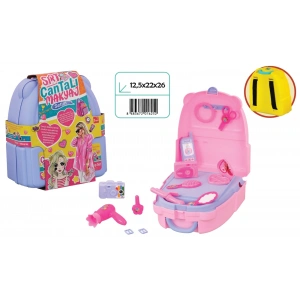 OYDAŞ 02625 SIRT ÇANTALI GÜZELLİK SETİ