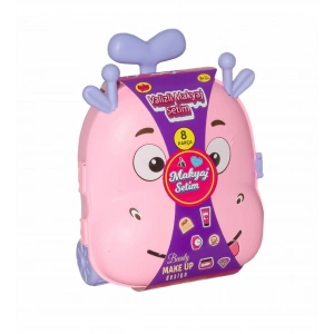 OYDAŞ 04-02615 VALİZLİ MAKYAJ SETİM (12)