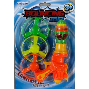 OYDAŞ 05-7785B KART TABANCA IŞIKLI TOPAÇ (72)