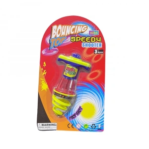 OYDAŞ 05-7792 KARTELA IŞIKLI TOPAÇ (192)