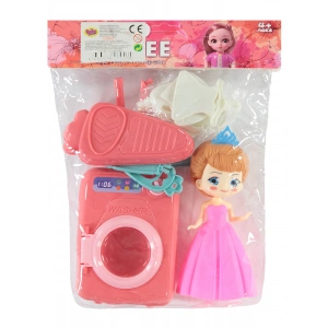 OYDAŞ 05-ME88-1 PVC DE BEBEKLİ ÇAMAŞIR MAKİNESİ (96)