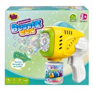 OYDAŞ 2601-1 KUTUDA BUBBLE GUN (22)