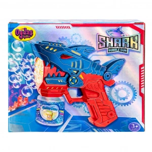 OYDAŞ 333-51 KUTUDA KCK SHARK BUBBLE GUN (24)