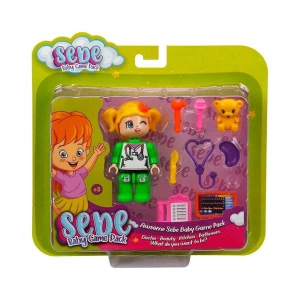 ÖZ BAYRAKTAR 614 SEBE BABY KARTELA (48)