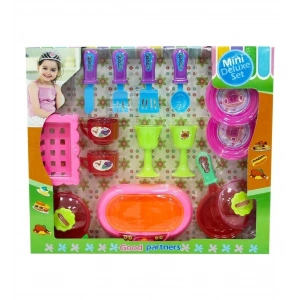 ÖZ BAYRAKTAR MLH-022 KUTULU YEMEK SETİ (36)