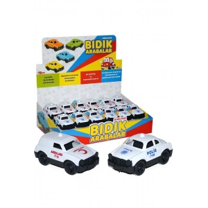 ÖZ BAYRAKTAR YK-007 KIRILMAZ POLİS (192)