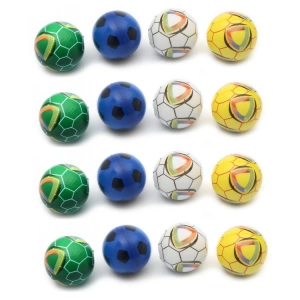 ÖZ ŞAHİNLER STRES TOPU BÜYÜK 3404-3405 10 CM (288)