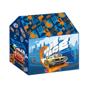 ÖZAKTAÇ OZA-60912 HOTWHEELS LİSANSLI OYUN ÇADIRI