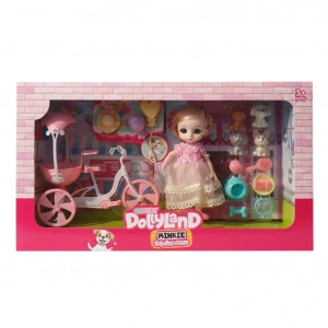 ÖZAKTAÇ OZA-63107 MİNKİE YOL ARKADAŞIM