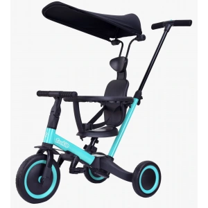 ÖZAKTAÇ OZA-64813 TRIKSTER 3 TEKERLİ ÇOK FONK. BİSİKLET MAVİ