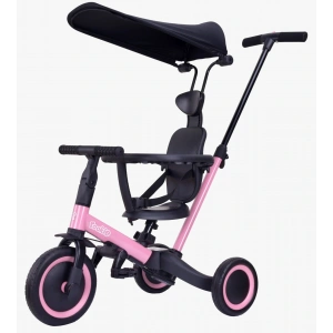 ÖZAKTAÇ OZA-64814 TRIKSTER 3 TEKERLİ ÇOK FONK. BİSİKLET PEMBE