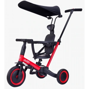 ÖZAKTAÇ OZA-64815 TRIKSTER 3 TEKERLİ ÇOK FONK. BİSİKLET KIRMIZI