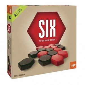 ÖZAYDINLAR ZMK-10413 SIX 7 YAS ( AKIL ) -6