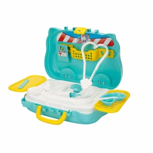 ÖZBAYRAKTAR 560 DOKTOR SETİ VALİZ (20)